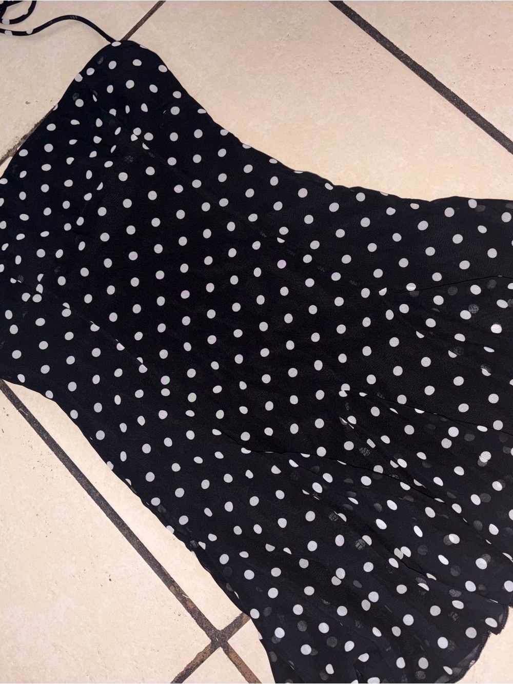 Princess polly dress - Picture 2 of 3